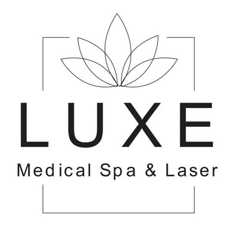 price list luxe medical spa  laser