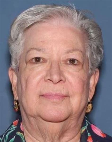 silver alert 75 year old woman with dementia missing phoenix az patch