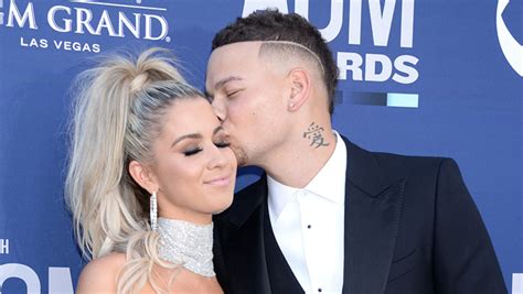 kane brown s wife katelyn jae is pregnant ‘she s my best friend hollywood life