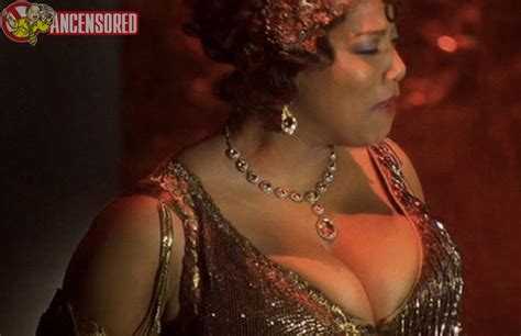 queen latifah nue dans chicago