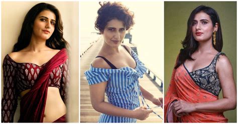 Fatima Sana Shaikh Is One Of The Most Moldable Actors In