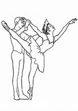 Ballerina Tulamama Dance Gaddynippercrayons sketch template