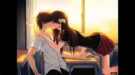 My Top 25 Romance Anime ♡ [part 1] Youtube