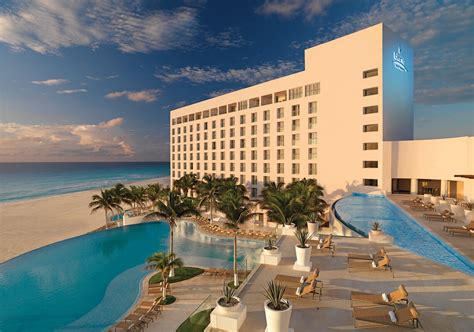 le blanc spa resort cancun mexico  inclusive deals