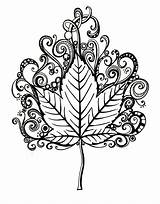 Tweeny Leaf Deviantart Tutt Coloring Doodle Pages Ivy Designs Template Printable Outline sketch template