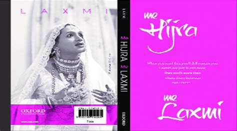 a story retold how laxmi chose to be a ‘hijra cities news the indian express