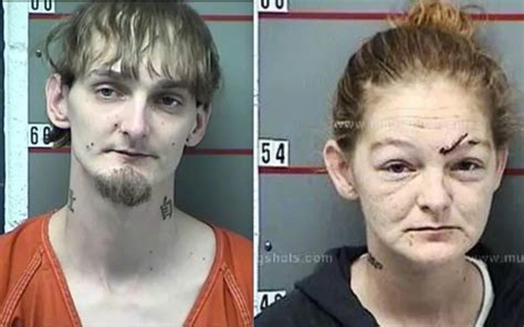 Ya Nasty Kentucky Siblings Indicted On Incest Charges After Having