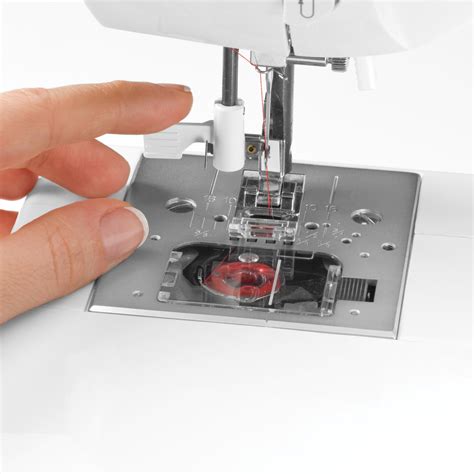 sewing machine singer automatic needle threader  stitch computerized   led  ebay
