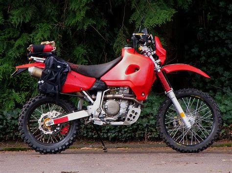 baesta bilder om scrambler honda dominator pa pinterest