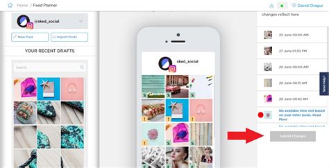 A Beginner S Guide To Making Your Instagram Feed Look Good
