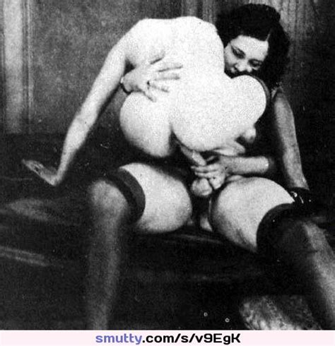 vintage vintageporn retro retroporn blackandwhite vintagesmut lesbians