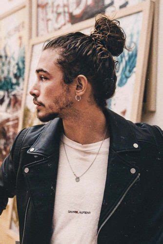 how to get and style curly hair men like to sport