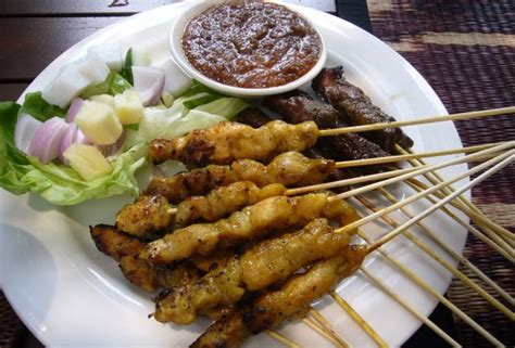 story makanan makanan tradisonal  malaysia