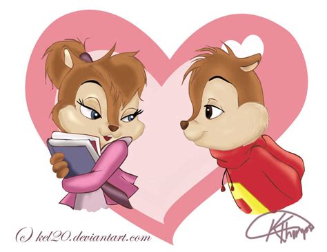 Love Alvin And Brittany Photo 32972043 Fanpop