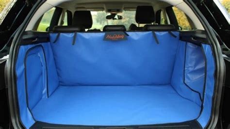 everything you need to know about different types of car boot liners