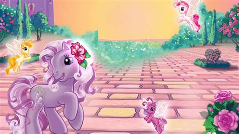 pony  princess promenade  az movies