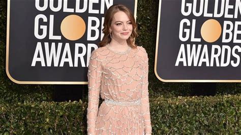 emma stone s shouting apology and other viral golden