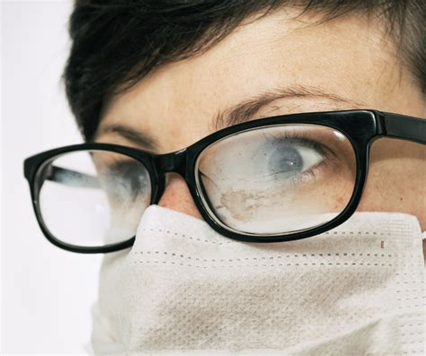 how to prevent masks from fogging up your glasses georgia center for