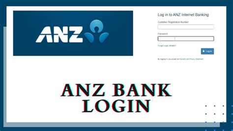 login anz bank  banking account  desktop anz  banking login youtube
