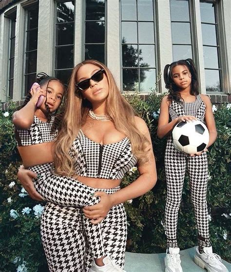 Beyoncé S Twins Are So Grown Up As They Prepare For Double Celebration
