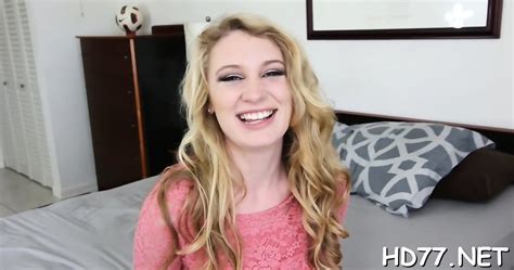 Pretty Blonde Jayden Rae S Vagina Is Destroyed Eporner