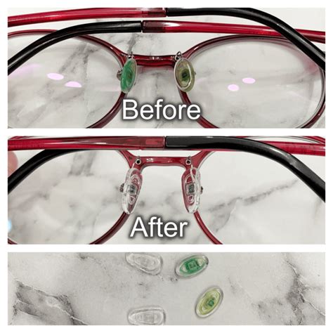 green dirt  eye glasses    clean  pott glasses