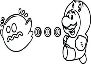 fun pac man ghost mario colouring pages coloring pages