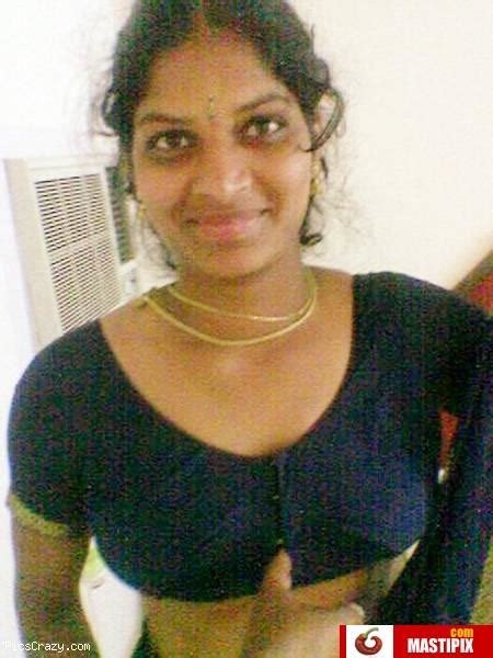 South Aunty Cleavage