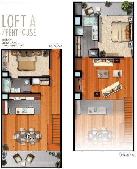 lofts plans loft floor plans small house plans loft house