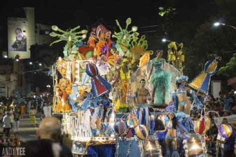 carnaval de santiago de cuba travelnext