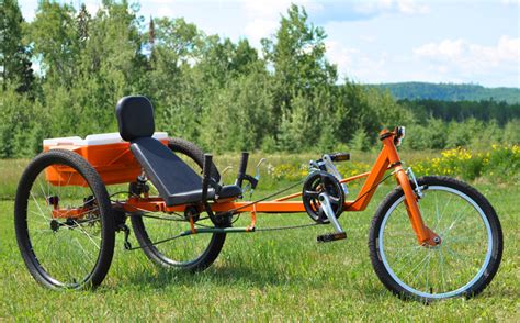Atomiczombie Bikes Trikes Recumbents Choppers Ebikes