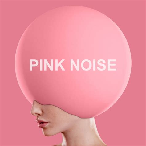 pink noise  res audio file flac alac aiff