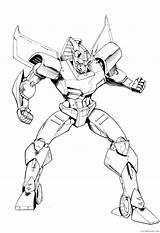 Transformers Coloring Pages Transformer Prime Coloring4free Boys Colouring Printable Cliffjumper Hound Prowl Last Print Related Posts Template sketch template