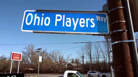 street dedication honors local funk band the ohio players photo