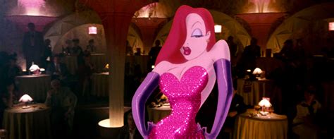 Jessica Rabbit Sex Porn Nudes And A Generation S Sexual