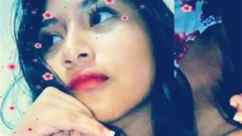 niña de 15 años transmite su suicidio por facebook el heraldo de méxico