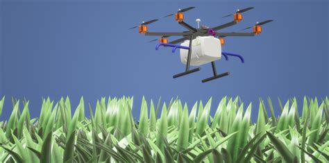 agricultural pesticide sprayer covid sanitization drone nevon projects