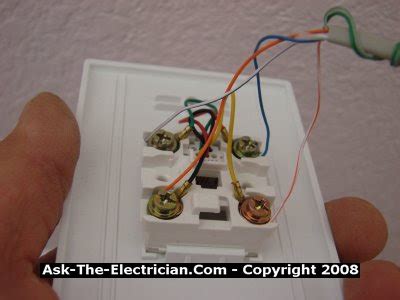 wiring collection modular jack wiring jack pins numbered