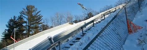 blogs sports 711 video ski jumpers that