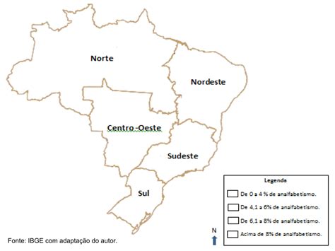 mapa das regiões do brasil para imprimir tamanho a4 tamanho informação