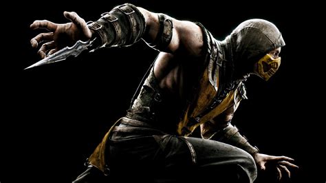 Buy Mortal Kombat X Microsoft Store En In