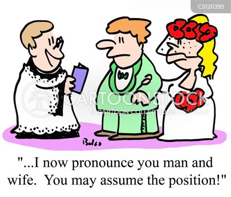 pronouncing cartoons and comics funny pictures from cartoonstock