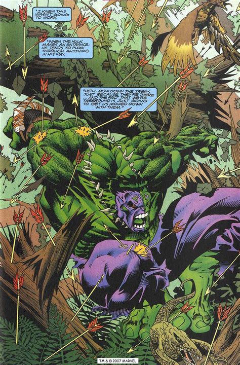 incredible hulk v1 454 read all comics online for free