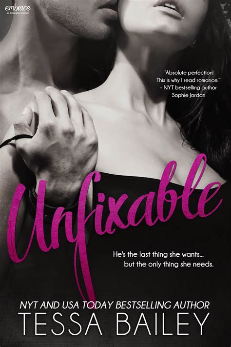 What I M Reading Sizzling Pr Blog Tour Promo Giveaway Unfixable