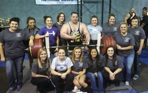 meeker sets world record with 1 102 lbs bench press
