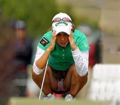 shocking female golfers that showed us more than just their handicap page 16 of 19