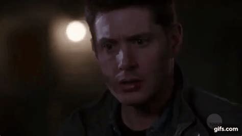 So Do You Think Dean Went Into Shock Or Something A