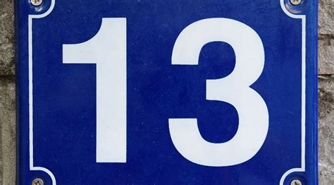 number  meaning thirteen mysticalnumberscom