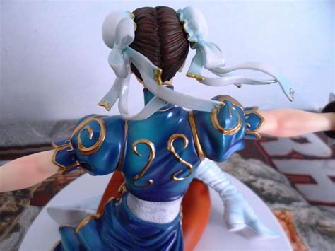 Embrace Japan Chun Li Street Fighter Iii 3rd Strike