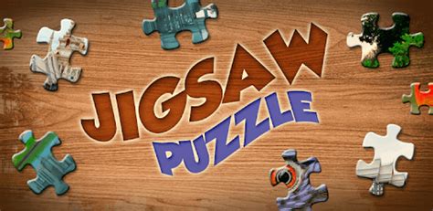 Jigsaw Puzzles Free Game Offline Picture Puzzle For Pc
